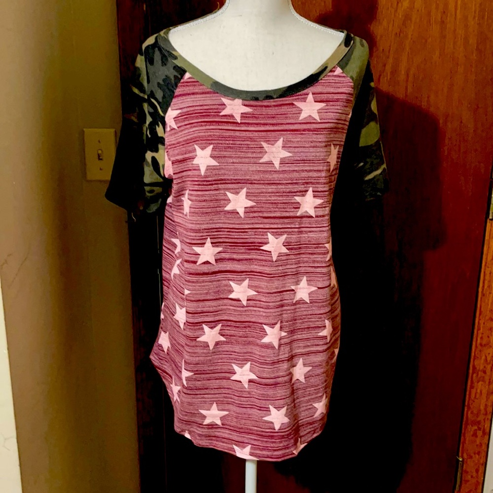 Women’s T-shirt